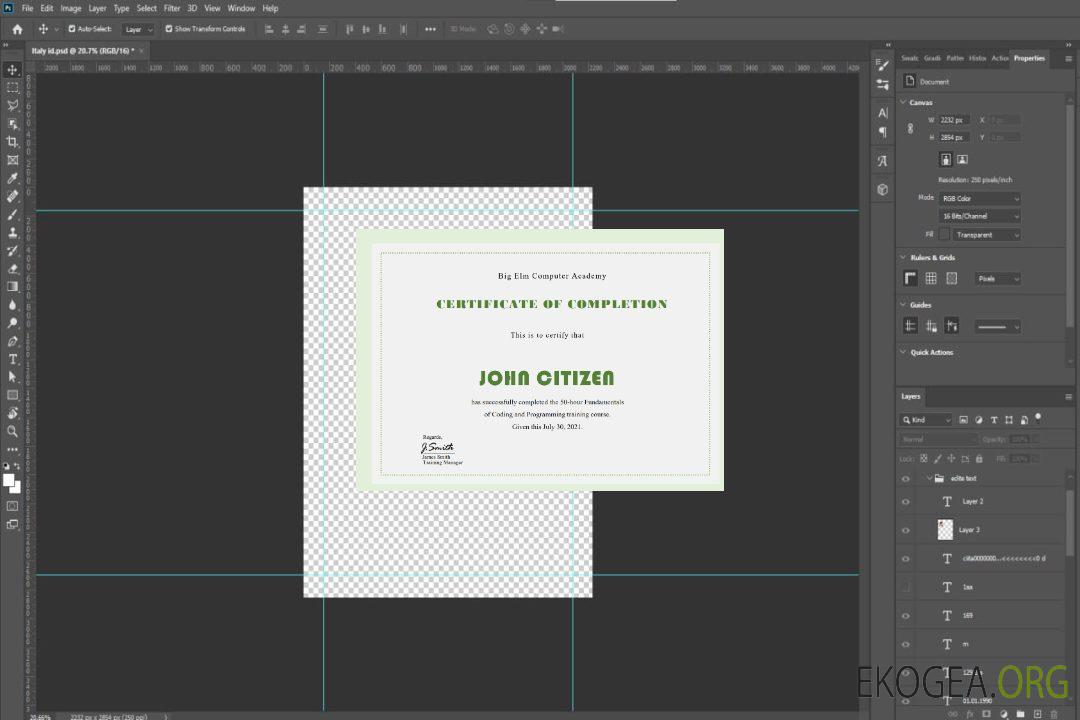 Modèle de certificat de formation informatique aux États-Unis au format Word et PDF template Modèle de certificat de formation informatique aux États-Unis au format Word et PDF template
